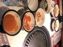-猫抓烤肉(武进吾悦广场店)