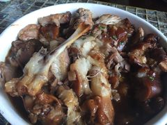 -走马楼饭庄(慈城古县城店)