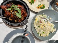 -鹿港小镇(黄金店)