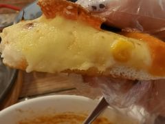 至尊披萨-Kpasta韩式意大利面