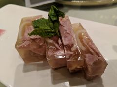 -唐拉雅秀酒店-唐苑中餐厅