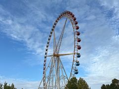 -石家庄市动物园