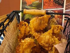 -达摩食堂(仓山万达店)