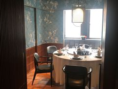 包厢-三号黄浦会Canton Table