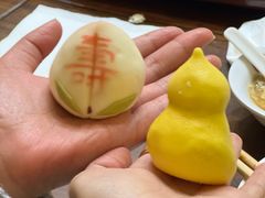 -御茶膳房皇家糕点博物馆(北京首店)