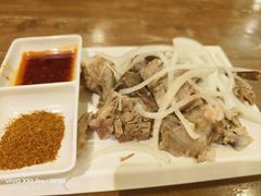 -清真·玛丽亚新疆菜主题餐厅(浙江中路店)