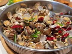 -双合园·海鲜水饺青岛菜(万佳广场店)