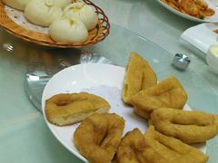-清真悦宾楼食府(海湖店)