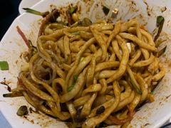 -大海碗·京菜炸酱面(雍和宫店)