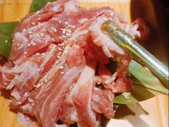 -正宗齐齐哈尔烤肉·齐牛哥鲜切炭火烤肉(杭州总店)