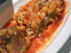 -打酱油·非遗淮扬菜(瘦西湖梅岭店)