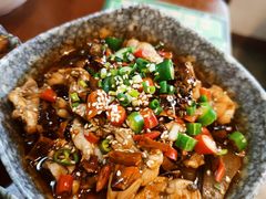 -付小姐在成都(中山公园店)