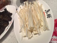 -鱼酷活鱼烤鱼(南京水游城店)