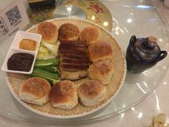密云烧肉-烧肉馆(古北水镇景区店)