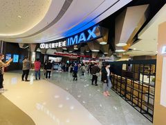 -星河寰宇IMAX影城(星河WORLD·COCO Park店)