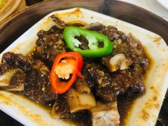-方鼎食府粤菜酒楼•茶点•宴会