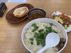 -连霞方城臊子烩面(郑东新区cbd店)