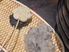 -一绪に寿喜烧(荟聚店)