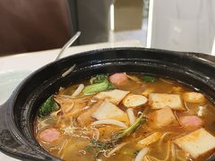 -贺兰山·西北菜(牛街总店)