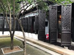 -黎里柳亚子纪念馆