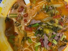 -粉小主·贵州酸汤牛肉粉(南京仙林金鹰店)