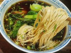 -同得兴 Since·1995 传统苏式面馆(十全街店)
