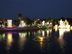 -华谊兄弟（长沙）电影小镇