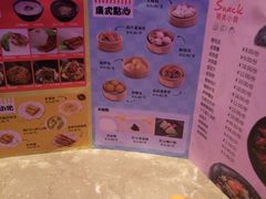 -格莱美量贩式KTV(奥帆店)