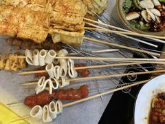 -烤五行·烧烤烤串(石佛营店)