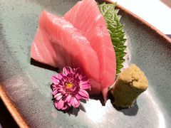 -樂涧·蓝鰭金枪鱼料理(生态园店)