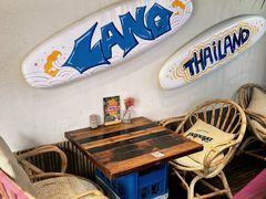 -PAPAYA泰国街头小吃(南山路店)