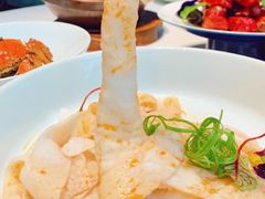 -苏帮袁Sue Cuisine(来福士店)