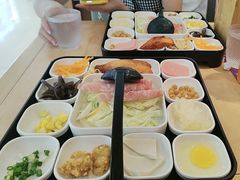 -阿香米线(凯德广场.1818店)