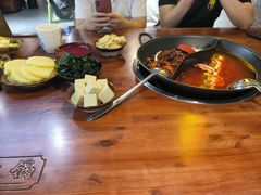 -楠火锅(绿地新都会店)