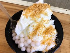 -串妹花式冰粉(乐山总店)
