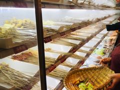 -马路边边串串香(双井直营店)