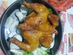 -路易十三西餐厅(西关新天地店)