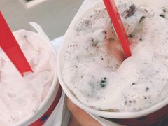 -DQ·蛋糕·冰淇淋(虹口龙之梦店)