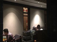 大堂-粗茶淡饭·隐庐私厨(东亭店)