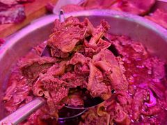 -阿娟牛肉丸·手打牛肉丸·现做现卖