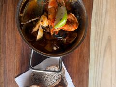 -UPPER KITCHEN(延安路店)