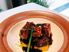 -狮王府淮扬菜(老门东店)