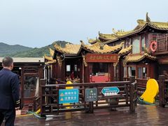 -茗醉园茶楼