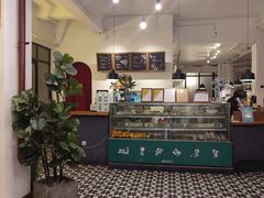 -雕刻时光咖啡馆(交大店)