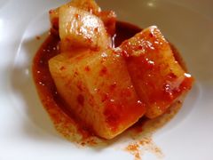 -光化门韩国料理(新地假日广场店)