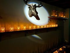 -小火花·干式熟成牛排馆Spark SteakHouse(剑桥郡店)