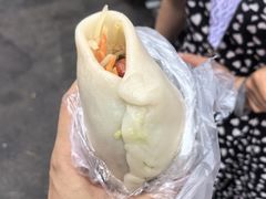 -张果佬年糕卷(科巷店)