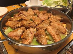 -黄记煌三汁焖锅(崇文门店)