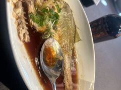 -羲和雅苑•北京烤鸭(平安国际金融中心店)