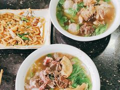 -大目牛肉火锅城(陈店)